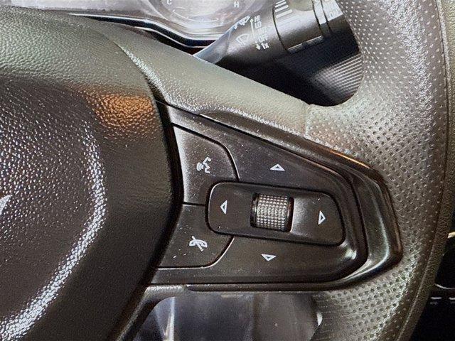 used 2023 Chevrolet TrailBlazer car, priced at $14,998