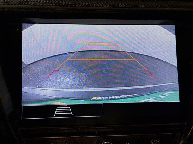 used 2023 Chevrolet TrailBlazer car, priced at $14,998