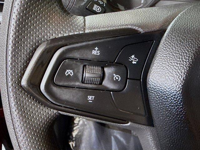 used 2023 Chevrolet TrailBlazer car, priced at $14,998