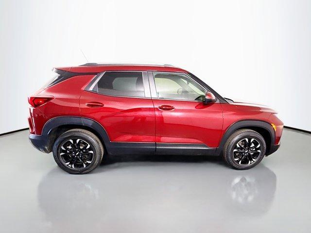 used 2023 Chevrolet TrailBlazer car, priced at $14,998