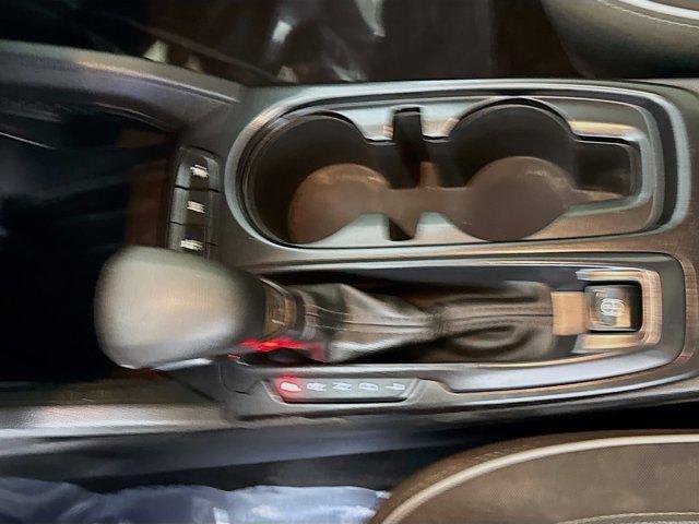 used 2023 Chevrolet TrailBlazer car, priced at $14,998