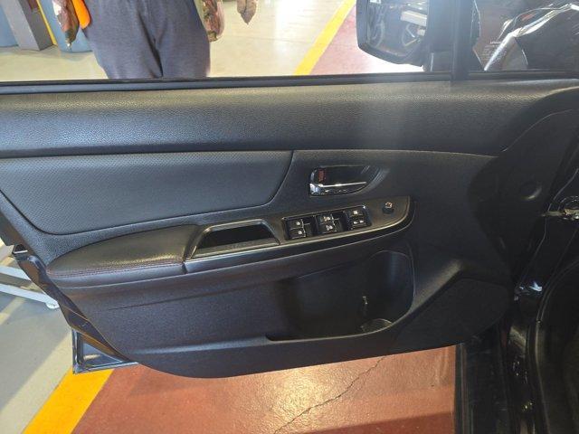 used 2019 Subaru WRX car, priced at $18,595