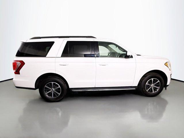 used 2021 Ford Expedition car, priced at $27,998