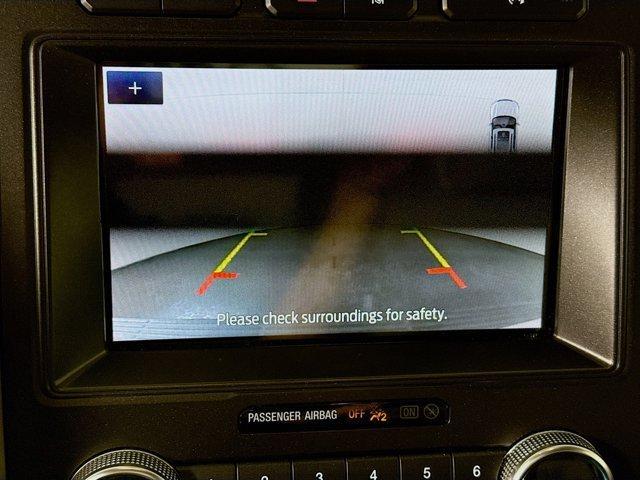 used 2021 Ford Expedition car, priced at $27,998