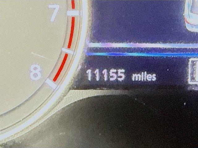 used 2025 Nissan Sentra car, priced at $17,497