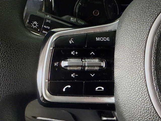 used 2021 Kia Sorento car, priced at $15,098