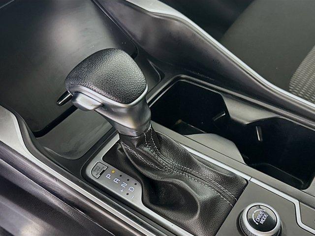 used 2021 Kia Sorento car, priced at $15,098