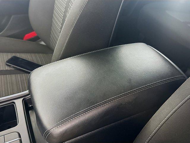 used 2021 Kia Sorento car, priced at $15,098