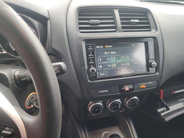 used 2020 Mitsubishi Outlander Sport car, priced at $12,595