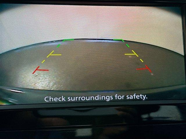 used 2021 Nissan Rogue Sport car, priced at $12,798