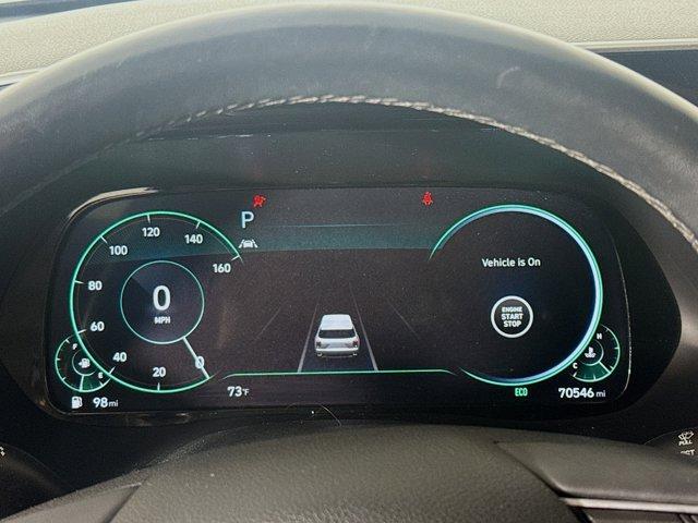 used 2021 Hyundai Palisade car, priced at $22,598