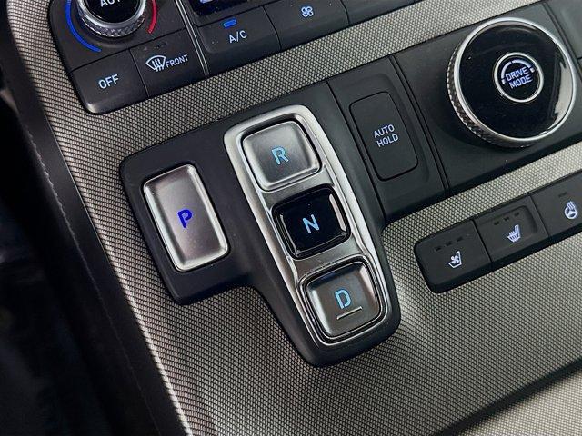 used 2021 Hyundai Palisade car, priced at $22,598