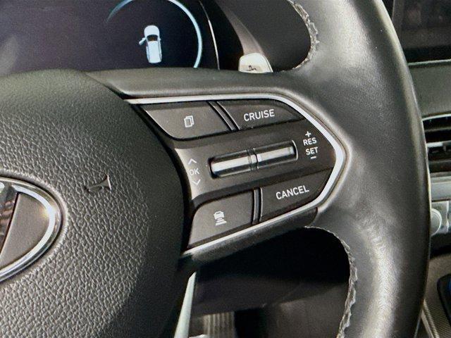 used 2021 Hyundai Palisade car, priced at $22,598