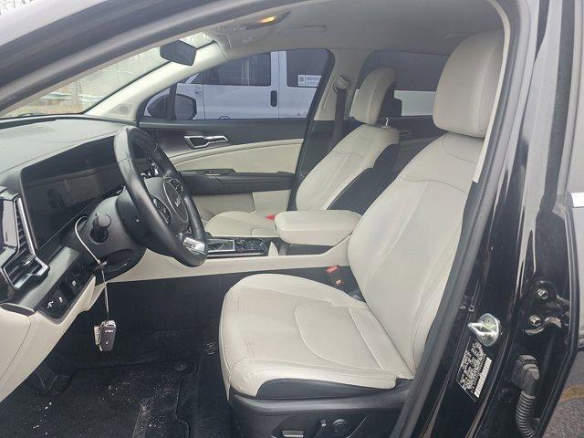 used 2023 Kia Sportage car, priced at $18,595