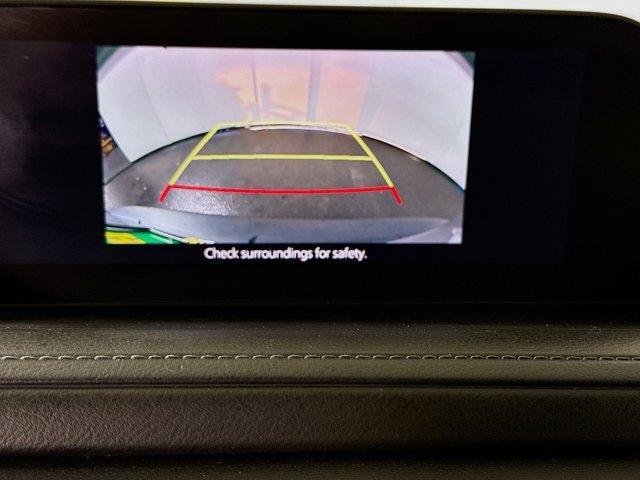 used 2021 Mazda CX-30 car, priced at $14,498