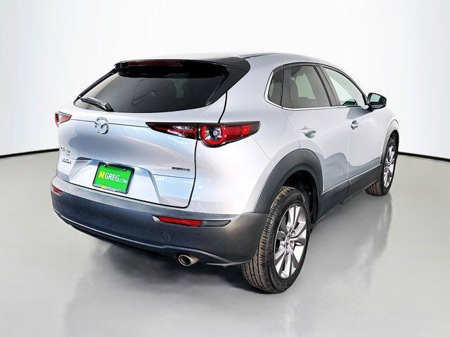 used 2021 Mazda CX-30 car, priced at $14,498