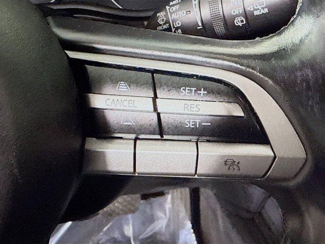 used 2021 Mazda CX-30 car, priced at $14,498