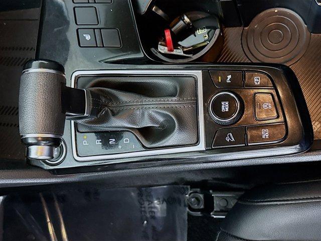 used 2023 Kia Sportage car, priced at $20,498