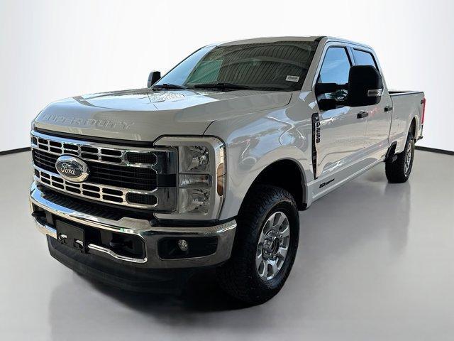 used 2024 Ford F-250 car, priced at $46,998