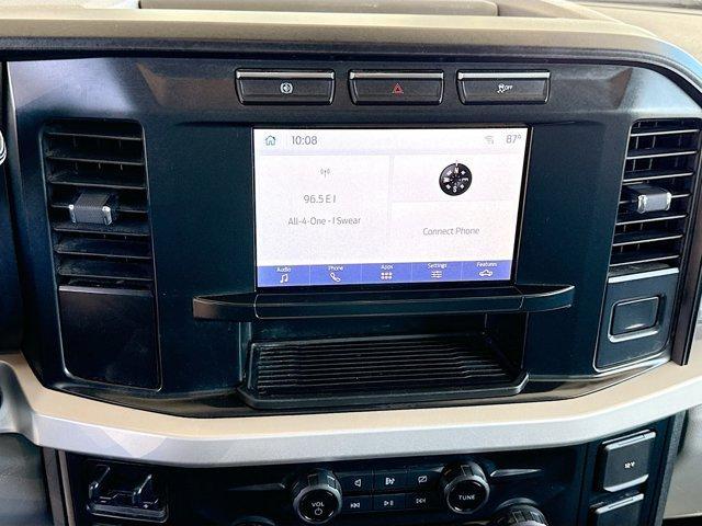 used 2024 Ford F-250 car, priced at $46,998