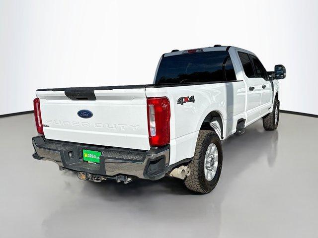 used 2024 Ford F-250 car, priced at $46,998