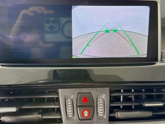 used 2022 BMW X1 car, priced at $11,997