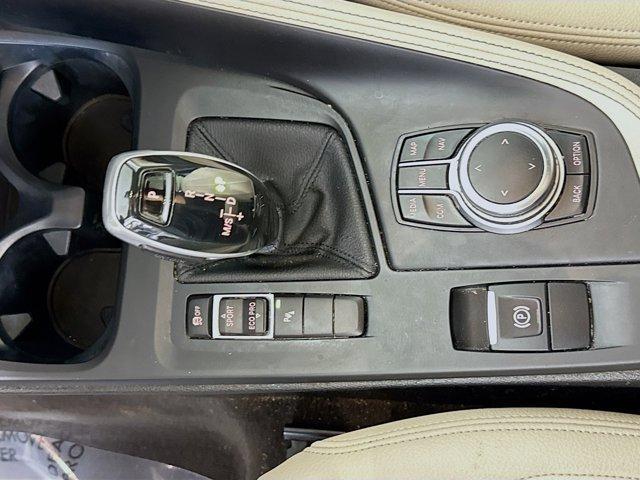 used 2022 BMW X1 car, priced at $11,997