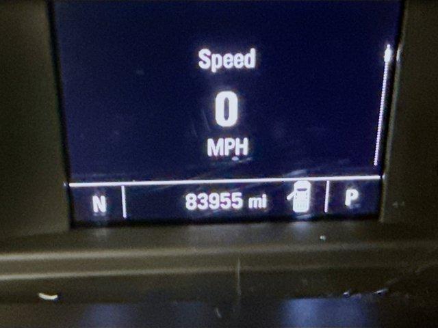 used 2021 Chevrolet Silverado 1500 car, priced at $19,998