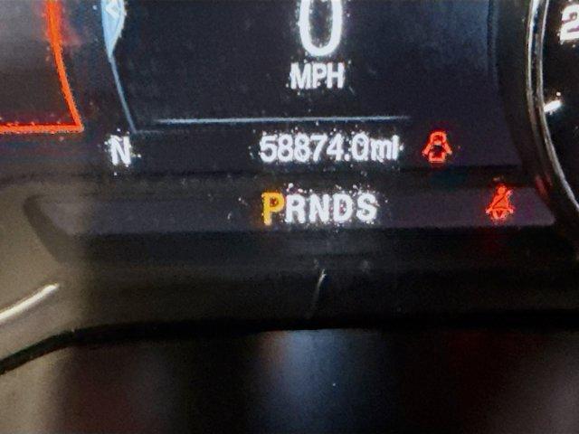 used 2017 Lincoln MKC car, priced at $12,498