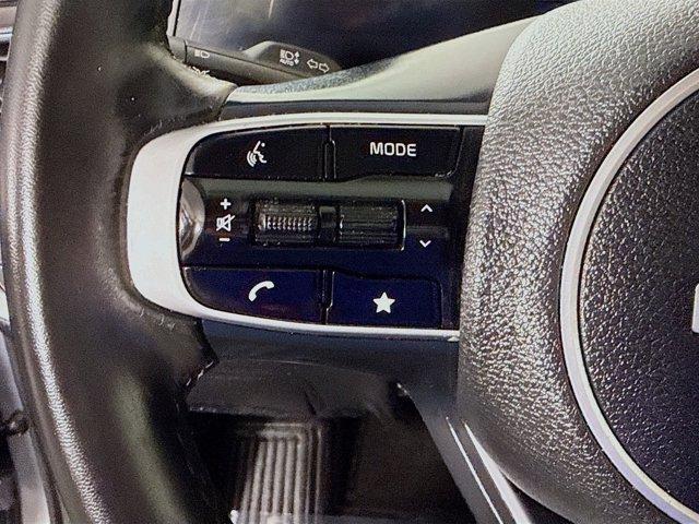 used 2023 Kia Sportage car, priced at $17,198