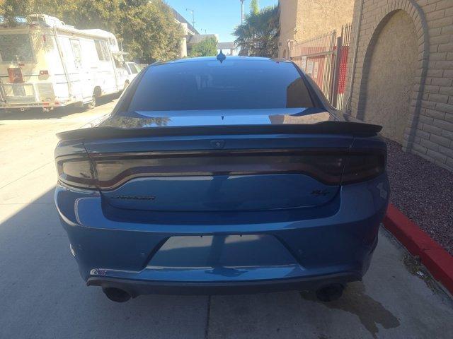 used 2021 Dodge Charger car, priced at $24,695