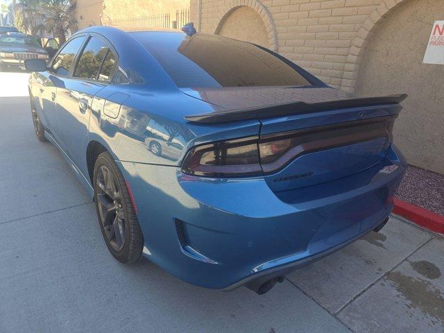 used 2021 Dodge Charger car, priced at $24,695