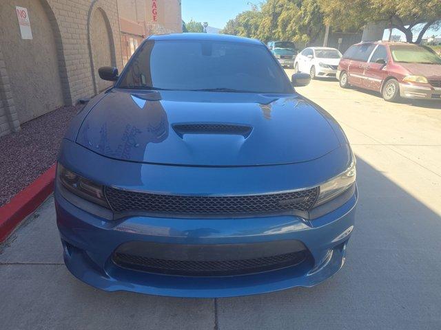 used 2021 Dodge Charger car, priced at $24,695