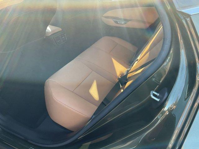 used 2023 Lexus NX 250 car, priced at $33,595