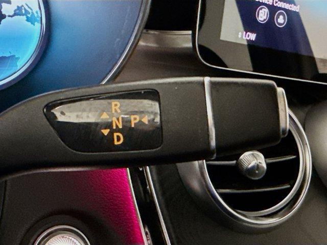 used 2022 Mercedes-Benz GLC 300 car, priced at $24,998