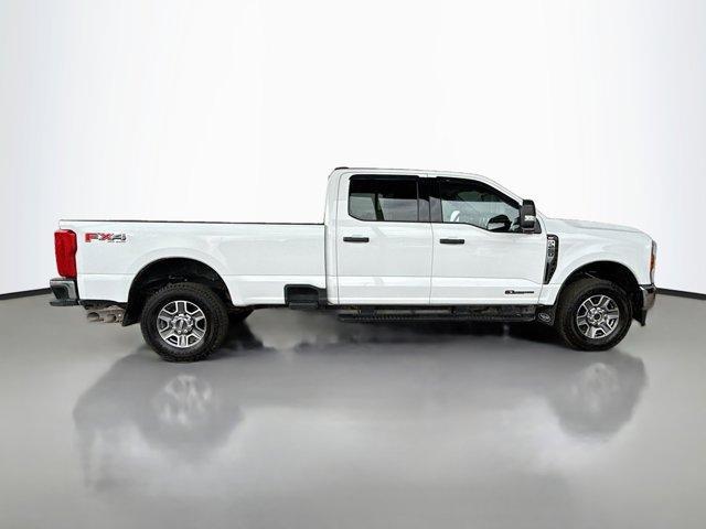 used 2024 Ford F-250 car, priced at $49,798
