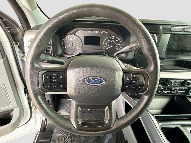used 2024 Ford F-250 car, priced at $49,798