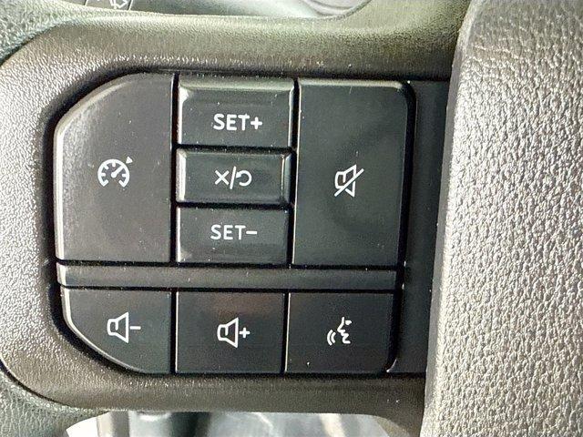 used 2024 Ford F-250 car, priced at $49,798