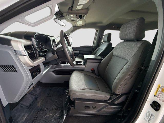 used 2024 Ford F-250 car, priced at $49,798