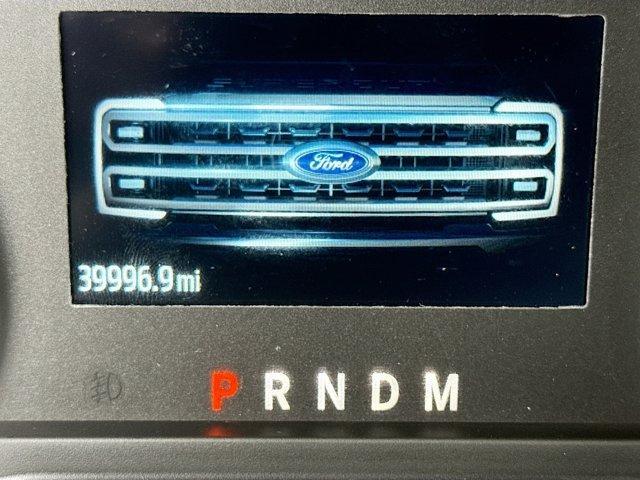 used 2024 Ford F-250 car, priced at $49,798