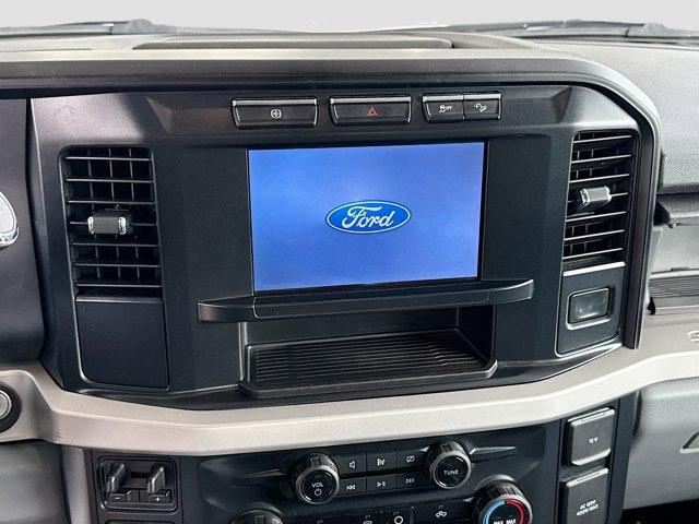 used 2024 Ford F-250 car, priced at $49,798