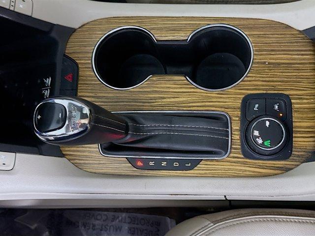 used 2017 GMC Acadia car, priced at $14,998