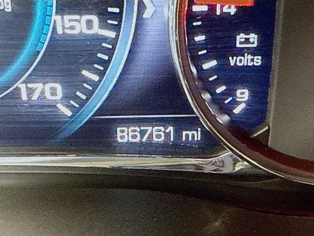 used 2017 GMC Acadia car, priced at $14,998