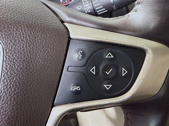 used 2017 GMC Acadia car, priced at $14,998