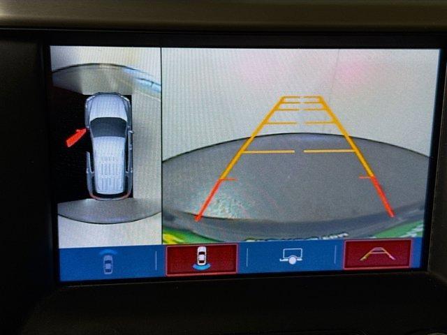 used 2017 GMC Acadia car, priced at $14,998