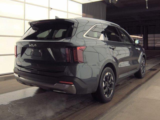 used 2024 Kia Sorento car, priced at $19,998