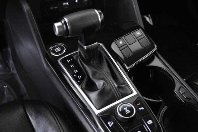 used 2023 Kia Sportage car, priced at $16,298