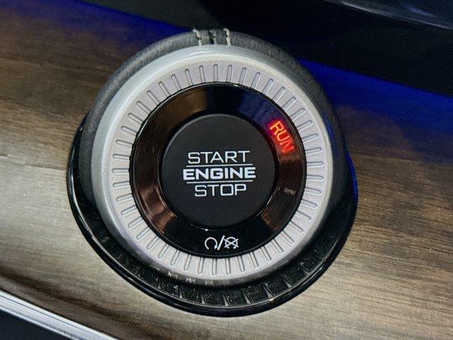 used 2022 Jeep Grand Wagoneer car, priced at $46,998