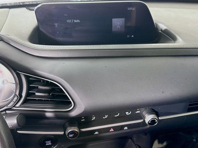 used 2024 Mazda CX-30 car, priced at $14,998