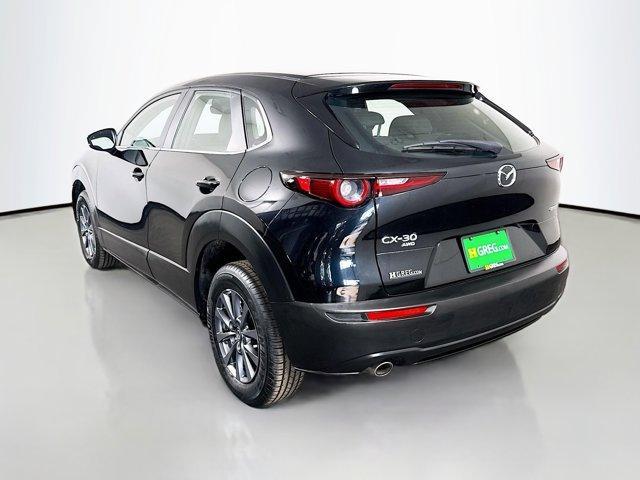 used 2024 Mazda CX-30 car, priced at $14,998